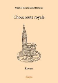 Image de Choucroute royale