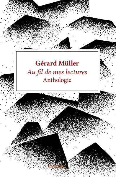 Picture of Au fil de mes lectures - Tome 1