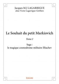 Picture of Le souhait du petit markiovich