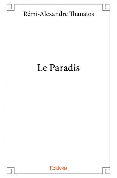 Picture of Le paradis
