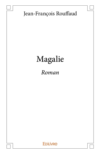 Picture of Magalie