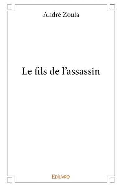 Image de Le fils de l'assassin