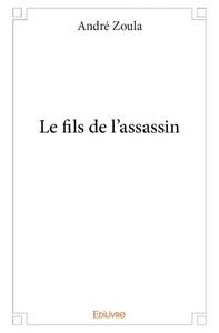 Image de Le fils de l'assassin