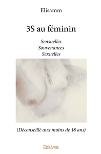 Picture of 3S au féminin