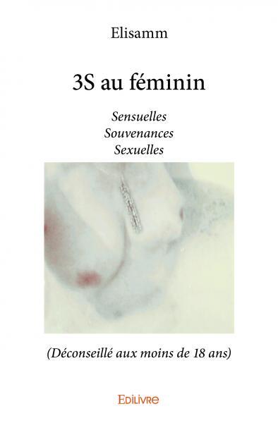 Picture of 3s au féminin
