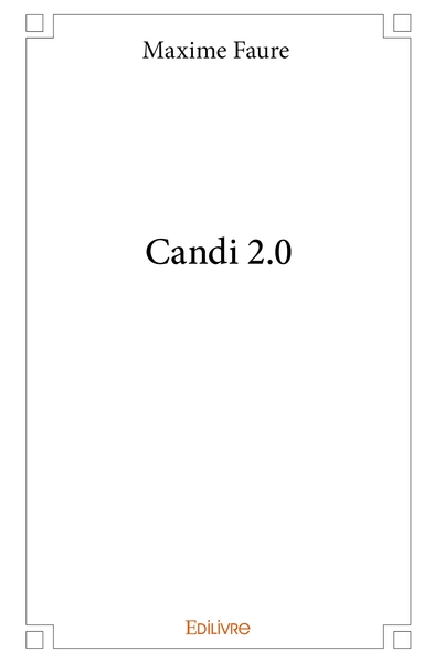 Picture of Candi 2.0