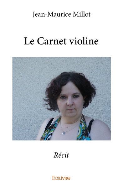 Picture of Le Carnet violine