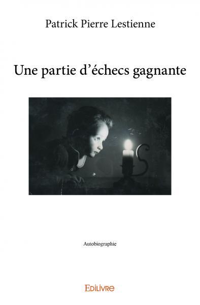 Picture of Une partie d'échecs gagnante