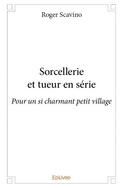 Image de Sorcellerie et tueur en série