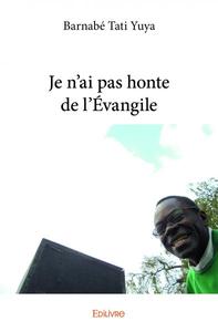 Picture of Je n’ai pas honte de l’évangile