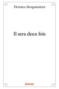 Picture of Il sera deux fois