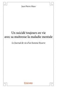 Picture of Un suicidé toujours en vie avec sa maîtresse la maladie mentale