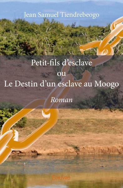 Picture of Petit fils d’esclave ou le destin d’un esclave au moogo