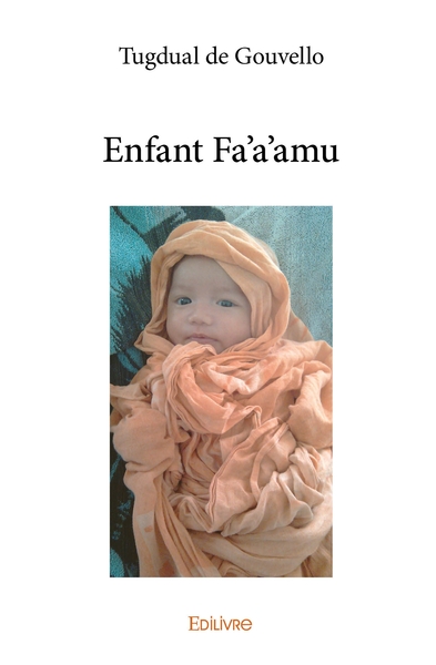 Picture of Enfant Fa'a'amu