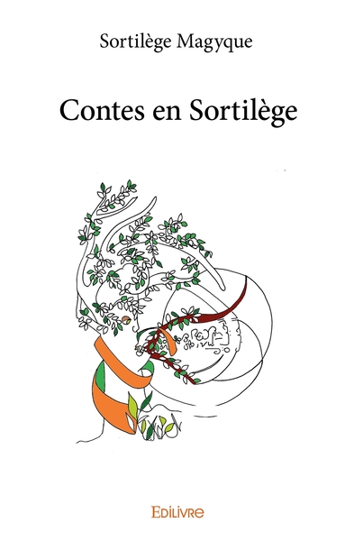 Picture of Contes en Sortilège