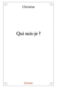 Image de Qui suis je ?