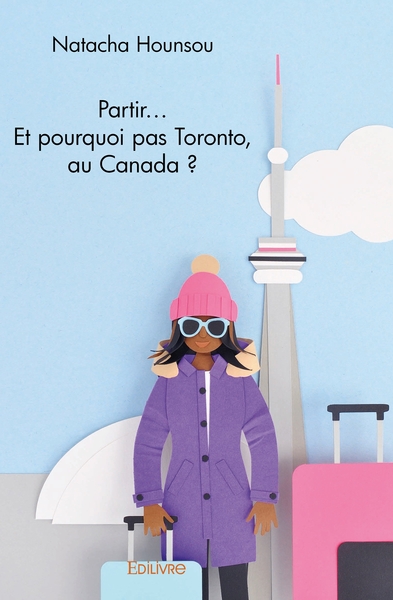 Picture of Partir... Et pourquoi pas Toronto, au Canada ?