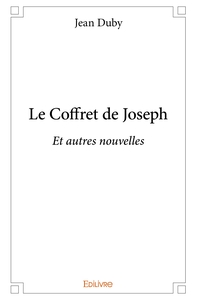 Picture of Le Coffret de Joseph