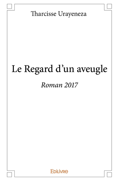 Image de Le Regard d'un aveugle