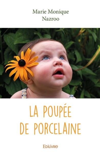 Picture of La Poupée de porcelaine