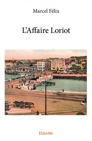 Image de L'affaire loriot