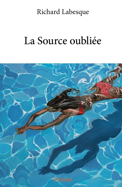 Image de La Source oubliée