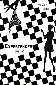 Picture of Expériences - Tome 2