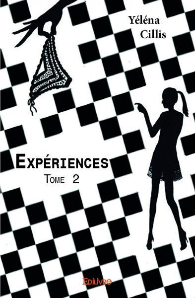 Image de Expériences