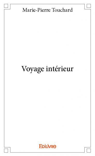 Picture of Voyage intérieur