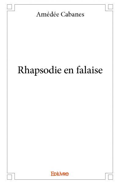 Image de Rhapsodie en falaise