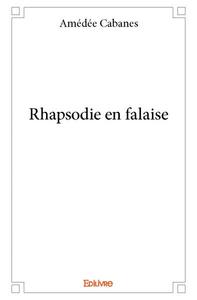 Image de Rhapsodie en falaise