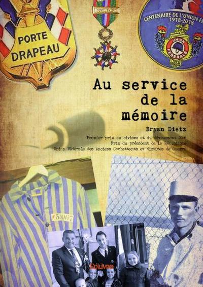 Picture of Au service de la mémoire