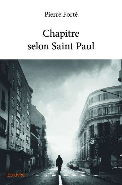 Image de Chapitre selon saint paul