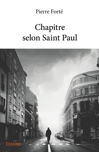 Picture of Chapitre selon Saint Paul