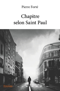 Picture of Chapitre selon Saint Paul