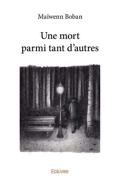 Image de Une mort parmi tant d'autres