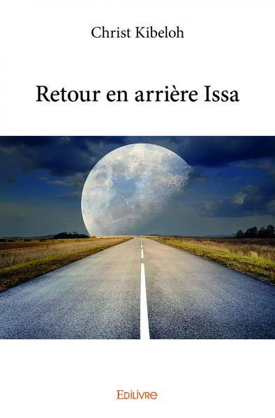 Picture of Retour en arrière issa