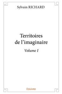 Image de Territoires de l'imaginaire - Volume I