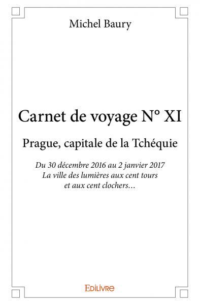 Image de Carnet de voyage n° xi