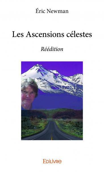 Picture of Les ascensions célestes - réédition