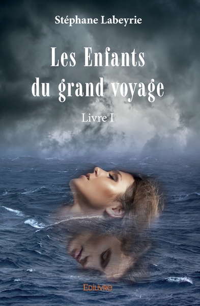 Image de Les Enfants du grand voyage - Tome 1