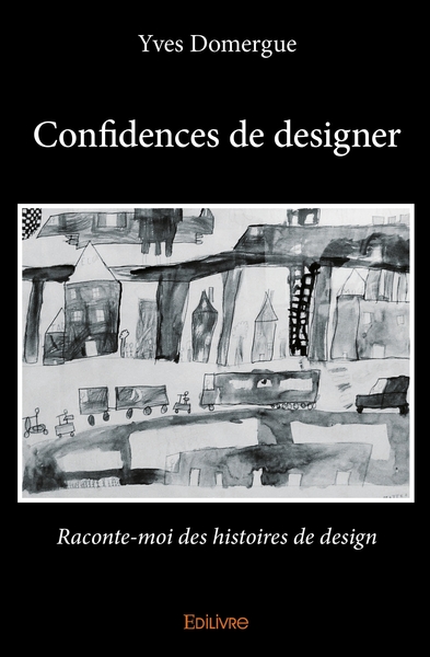 Image de Confidences de designer