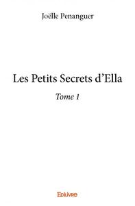 Picture of Les petits secrets d'ella