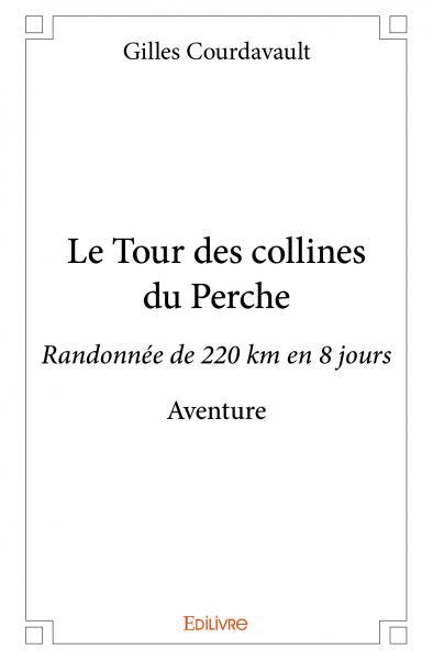 Picture of Le tour des collines du perche