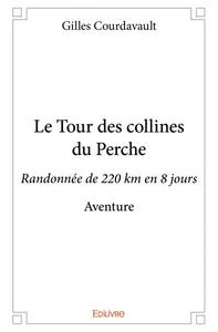Picture of Le tour des collines du perche