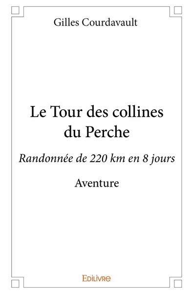 Picture of Le Tour des collines du Perche