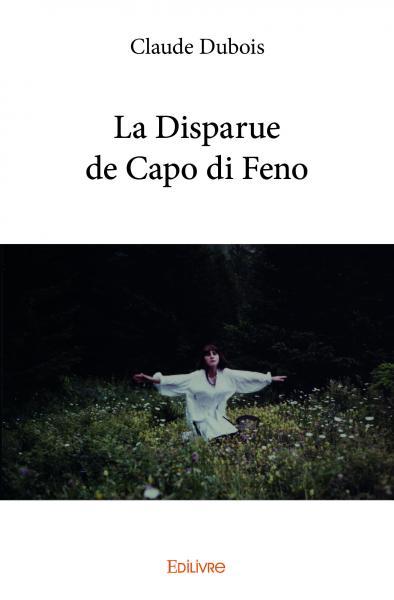 Picture of La disparue de capo di feno