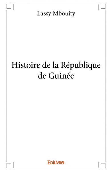 Image de Histoire de la république de guinée