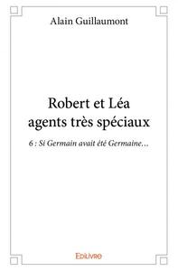 Picture of Robert et léa agents très spéciaux 6