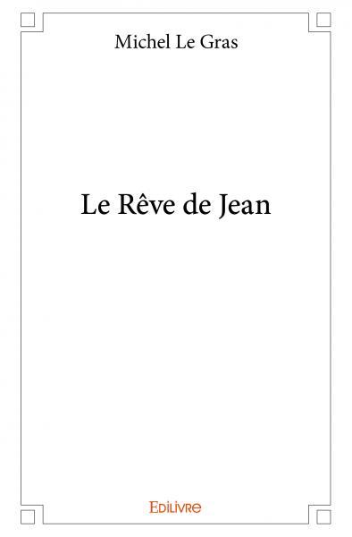 Picture of Le rêve de jean